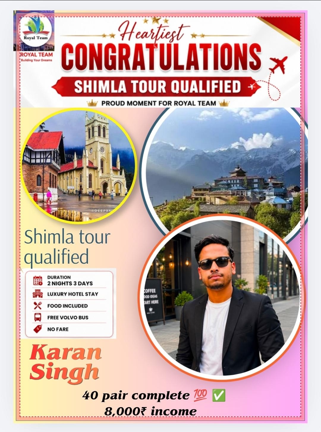 Karan Singh