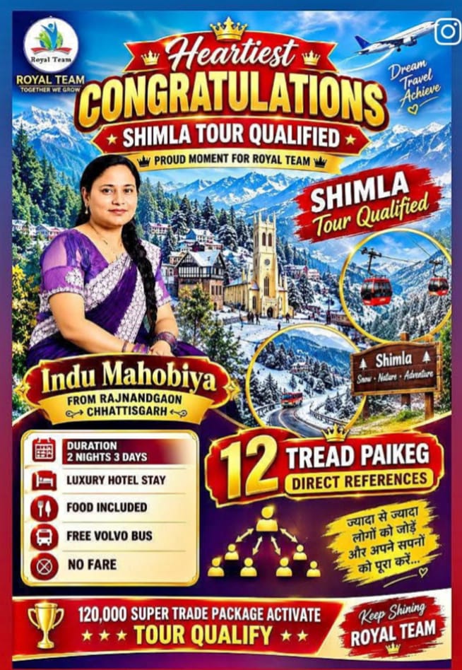 INDU MAHOBIYA